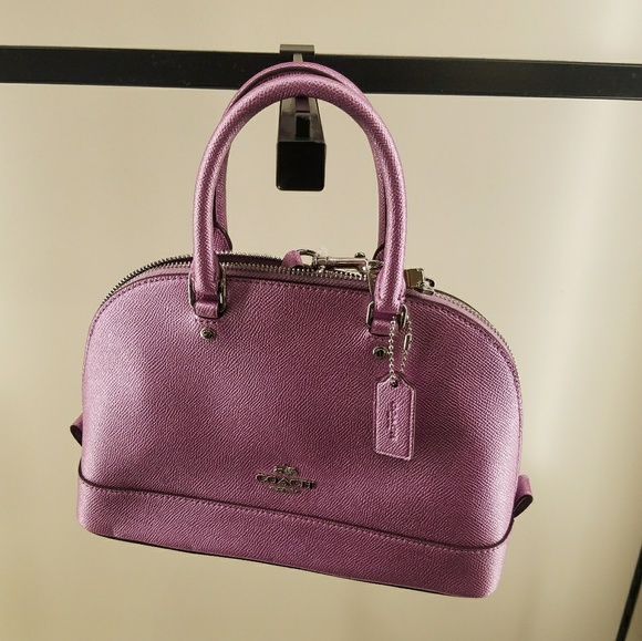 HP 🌡🎉 Coach purse - Picture 3 of 4